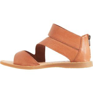 Born Irie Sandals - Leather (For Women)  Tan (Clay) 9M  NWT/NIB